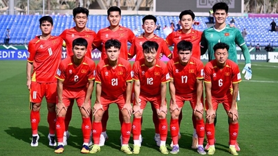 Elakkan rasa puas hati, dan pasukan Vietnam B23 akan mara.