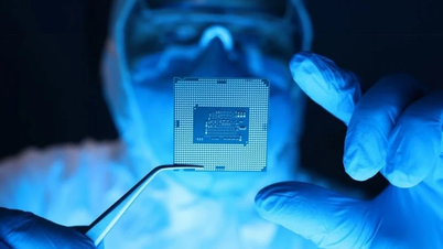 Čína je připravena uvést na trh průlomový 2D čip vyrobený z ultratenkých materiálů.