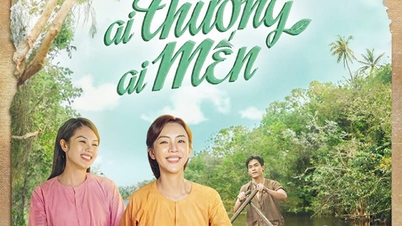 « Qui aime qui » - un film vietnamien offrant un portrait magnifique, mélancolique et touchant du delta du Mékong.