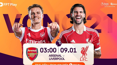 Pronóstico Arsenal vs Liverpool, 03:00 del 9 de enero: Una oportunidad de oro.