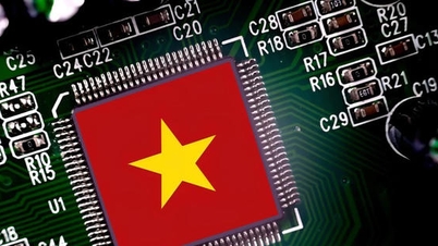 Thành lập Trung tâm quốc gia hỗ trợ sản xuất thử chip bán dẫn