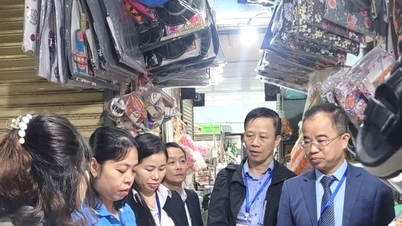 Tổng điều tra kinh tế 2026: Nền tảng dữ liệu quan trọng cho phát triển
