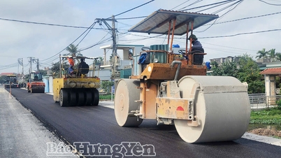 Xã Đông Tiền Hải: Phát huy sức dân, nâng cao hiệu quả quản lý đất đai