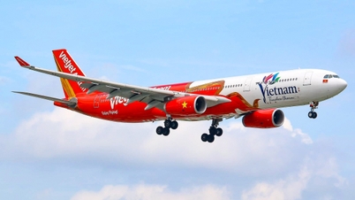 Vietjet este partenerul turneului de tenis Kooyong Classic 2026 în parcursul său de a conecta sporturile internaționale.