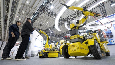 Công nghệ 9/1: Tham vọng AI của Trung Quốc 2027, EU nới quy định về Big Tech