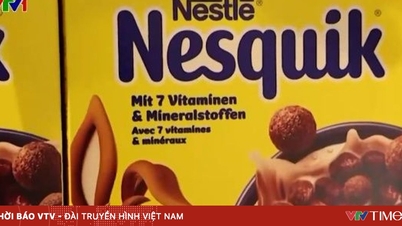 Les Émirats arabes unis et le Qatar rappellent le lait infantile Nestlé.