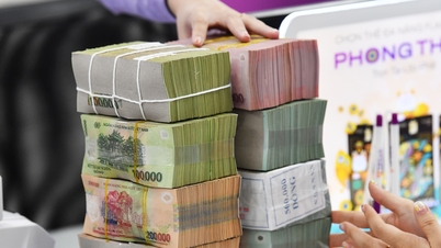 Lãi suất ngân hàng hôm nay 9/1/2026: Mức được coi là ‘của hiếm’ trở nên phổ biến
