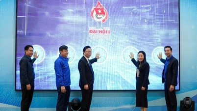 เยาวชนเมืองดานังกำลังสร้างสรรค์นวัตกรรมใหม่ๆ อย่างแข็งขันในวิธีการทำงานของสหภาพเยาวชน