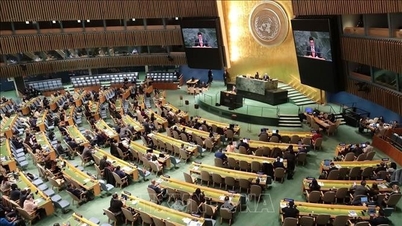 Indonesia terpilih untuk memimpin Dewan Hak Asasi Manusia Perserikatan Bangsa-Bangsa pada tahun 2026.