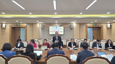 สหภาพองค์กรมิตรภาพจังหวัดกวางนิงห์ ในปี 2026: มุ่งเน้นการรวมตัวและพัฒนาองค์กรให้แข็งแกร่งยิ่งขึ้น