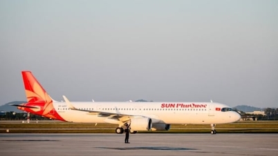 สายการบินซันฟู้ก๊วกมีดัชนีประสิทธิภาพการตรงต่อเวลาอยู่ที่ 93.5% ในเดือนธันวาคม 2568 ซึ่งเป็นอัตราสูงสุดในอุตสาหกรรมการบินภายในประเทศทั้งหมด