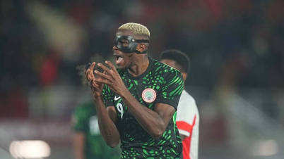 Pasukan kebangsaan Nigeria sedang mogok, menuntut untuk menarik diri daripada Piala Negara-Negara Afrika 2025 disebabkan oleh pertikaian mengenai hadiah wang.