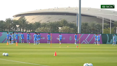Adakah stadium tempat Vietnam B23 akan bermain di Arab Saudi juga merupakan venue Piala Super Sepanyol?