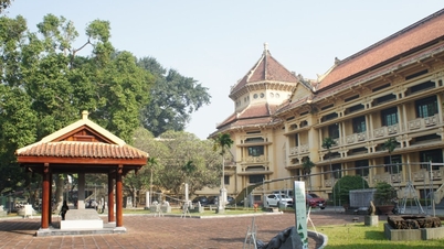Lansering av Hanoi Creative Design Festival 2026