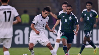 តើក្រុម U23 កៀហ្ស៊ីស៊ីស្ថាន ដែលជាគូប្រជែងរបស់វៀតណាម ល្អឬអាក្រក់ប៉ុណ្ណា?