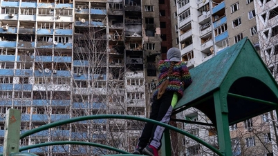 Gjenoppbyggingsutfordringen i Ukraina: Ressurser, prioriteringer og risikoer.