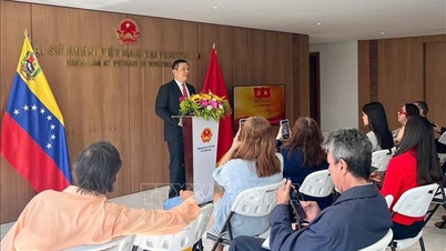 XIV Congreso Nacional del Partido Comunista de Vietnam: Un hito que guiará el desarrollo de Vietnam en una nueva etapa.