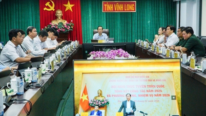 នៅទូទាំងប្រទេស ការរំលោភបំពានពាណិជ្ជកម្មជាង ១២៣.០០០ ត្រូវបានរកឃើញ និងដោះស្រាយក្នុងឆ្នាំ ២០២៥។