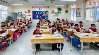 ฮานอยเผชิญกับอากาศหนาวจัด: โรงเรียนจำกัดกิจกรรมกลางแจ้งและเลื่อนเวลาเริ่มเรียน