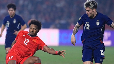 Thailändische Zeitungen wünschen sich, dass ihr Team den AFF-Cup-Titel von Vietnam zurückerobert.