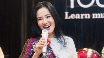 Hong Nhung et Bang Kieu font un retour en force après l'annulation de leur émission à la dernière minute.