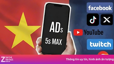 វៀតណាមក្លាយជា «ឋានសួគ៌» អ៊ីនធឺណិត ដោយសារច្បាប់ផ្សាយពាណិជ្ជកម្មថ្មី។