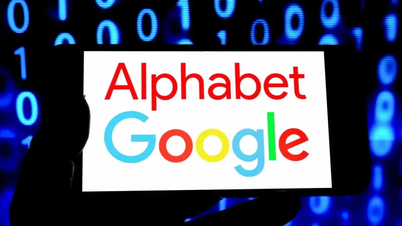 آلفابت با پشت سر گذاشتن اپل، به دومین شرکت ارزشمند جهان تبدیل شد.