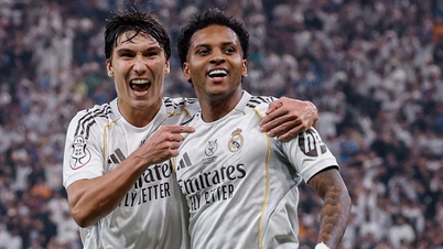Real Madrid hat Atlético in einem dramatischen Spiel deklassiert: Barça, wartet nur ab!