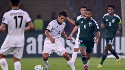 Qu’a déclaré l’entraîneur de l’équipe U23 du Kirghizistan avant le match crucial contre l’équipe U23 du Vietnam ?