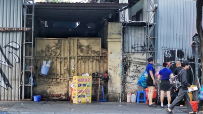 Hẻm ăn vặt 76 Hai Bà Trưng ở trung tâm TP.HCM đóng cửa: Tiếc nuối kỷ niệm xưa