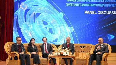 Những ‘bài toán’ thực tế trong phát triển và ứng dụng AI