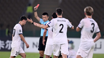 Jaké slabiny kyrgyzského týmu do 23 let může Vietnam do 23 let využít?