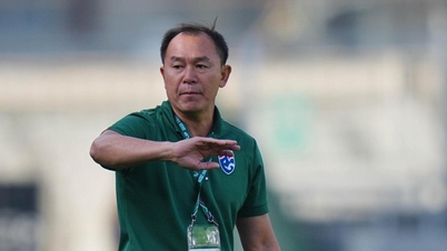 ถึงแม้จะแพ้ให้กับออสเตรเลียและโดนใบแดง แต่โค้ชทีมชาติไทย U23 ก็ยังกล่าวว่าทีมของเขาเล่นได้ดี