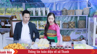 Actively promote trade and advertise agricultural products.