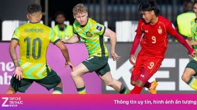 Thajský mládežnický fotbal výrazně zaostává za Vietnamem, a to jak regionálně, tak kontinentálně.