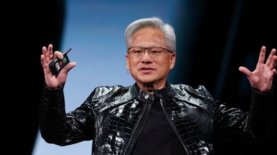 엔비디아 CEO는 로봇을 'AI 이민자'라고 칭하며 로봇이 더 많은 일자리를 창출할 것이라고 주장했다.
