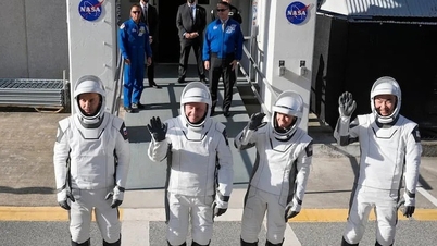 ناسا خدمه Crew-11 را پس از یک حادثه پزشکی نادر در ایستگاه فضایی بین‌المللی، زودتر از موعد بازگرداند.