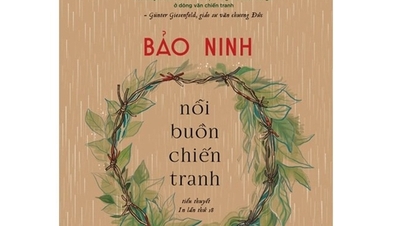 ลบ "ความโศกเศร้าแห่งสงคราม" ออกจากรายชื่อ 50 ผลงานวรรณกรรมและศิลปะดีเด่น