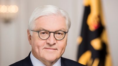 ドイツ大統領は米国が世界秩序を蝕んでいると述べている。