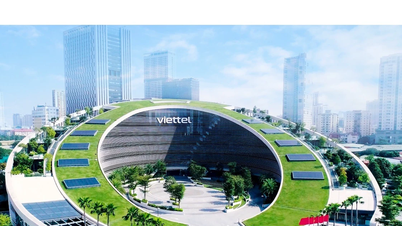 El Grupo Viettel aspira a unos ingresos récord de más de 220 billones de VND en 2025.
