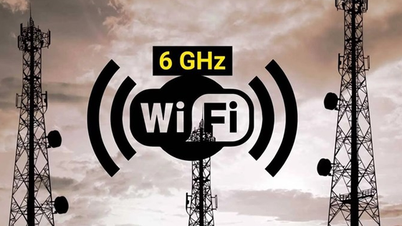 เวียดนามออกกฎระเบียบสำหรับอุปกรณ์ความถี่ 6 GHz แล้ว