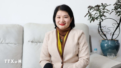 The Communist Party of Vietnam continues to affirm its leading role in guiding the nation.