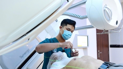 Việt Nam sẽ có trung tâm xạ trị proton, nâng hiệu quả điều trị ung thư