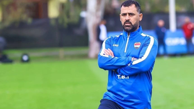 Pomimo remisu z Chinami U23, w którym drużyna została wystawiona w tymczasowym składzie, selekcjoner reprezentacji Iraku U23 podtrzymuje decyzję o rezygnacji.