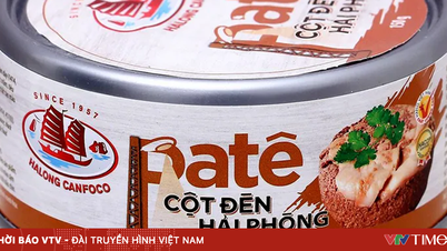 Klarstellung der Angaben zum Namen „Ha Long Canned Goods“