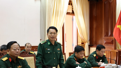 បញ្ជាការយោធាខេត្តបានតែងតាំងលោកវរសេនីយ៍ឯក ដួន ង៉ុក បាវ ឲ្យឈរឈ្មោះបោះឆ្នោតជាតំណាងរាស្ត្រក្រុមប្រឹក្សាប្រជាជនខេត្តសម្រាប់អាណត្តិ ២០២៦-២០៣១។