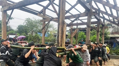 ប៉ូលីសទីក្រុងដាណាំងបានបញ្ចប់យុទ្ធនាការក្វាងទ្រុងមុនកាលកំណត់។