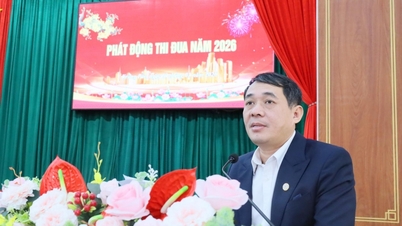 Xã Krông Pắc: Thu ngân sách năm 2025 đạt 728,42% so với dự toán được giao