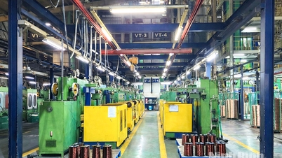 旧ハナム地域の製造企業の技術レベルと能力の現状。