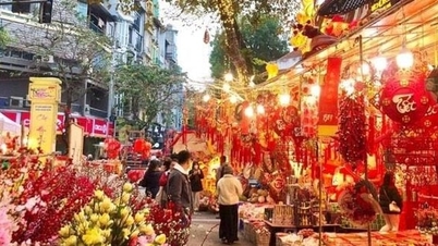 クオックオアイ地区は、ビンゴ2026春の花博覧会に90の屋台を設置する予定です。